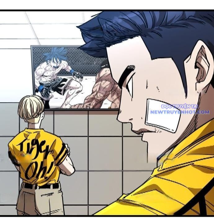 shark - cá mập chapter 340 104