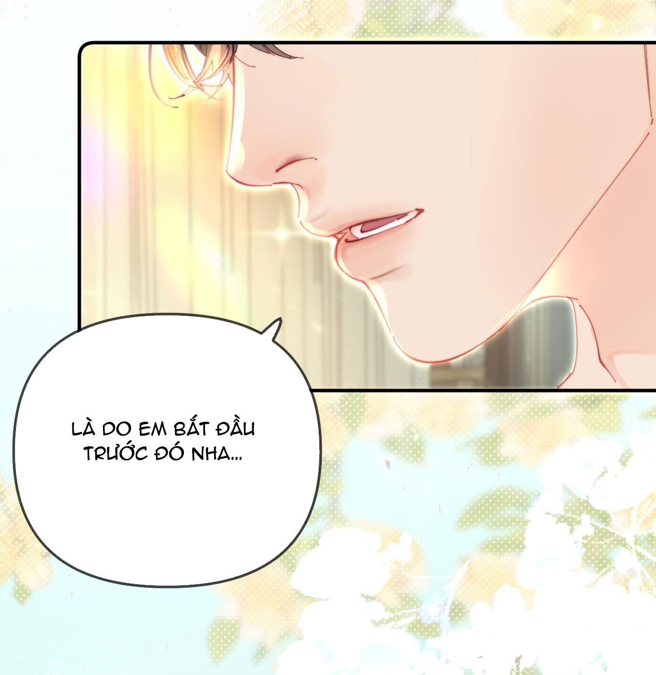 câu chuyện ngọt ngào của cặp vợ chồng đỉnh lưu chapter 104 9