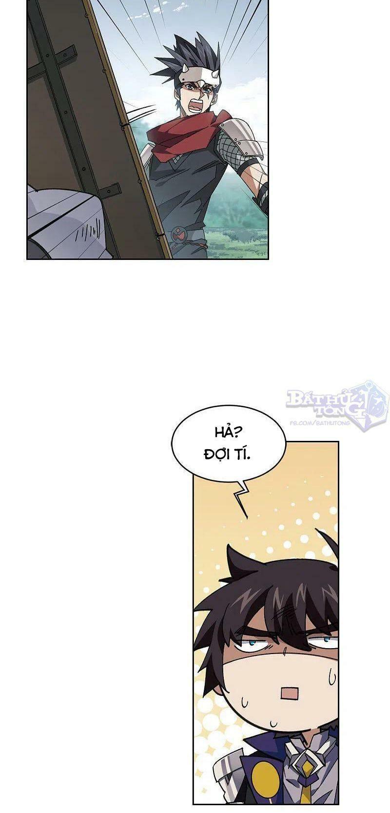 võng du chi cận chiến pháp sư chapter 395 3