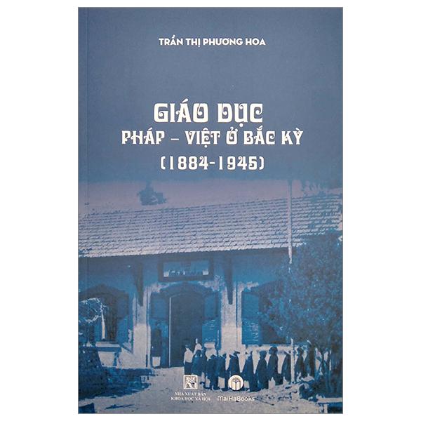Giáo Dục Pháp - Việt Ở Bắc Kỳ