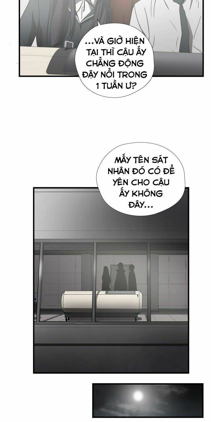 kẻ bị ruồng bỏ chapter 44 37