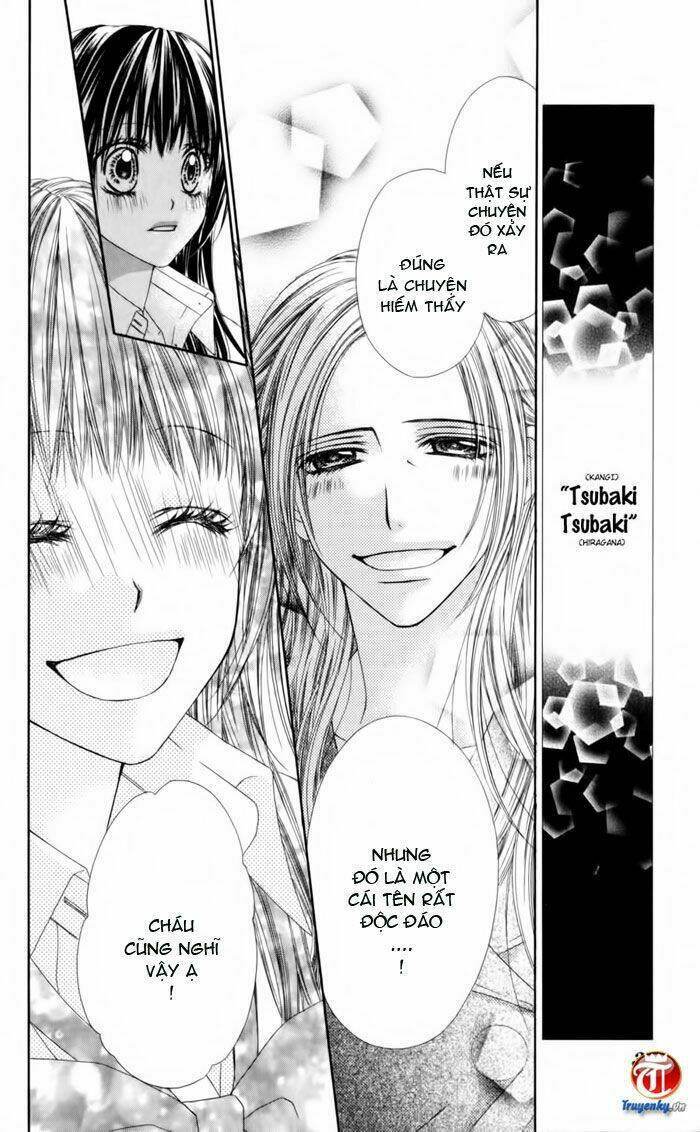 khởi đầu tình yêu chapter 11 33