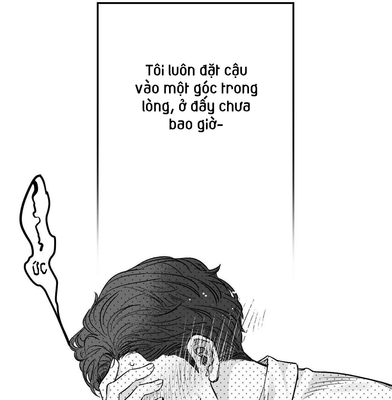 chuyện tình của gyeongwoo chapter 2 99