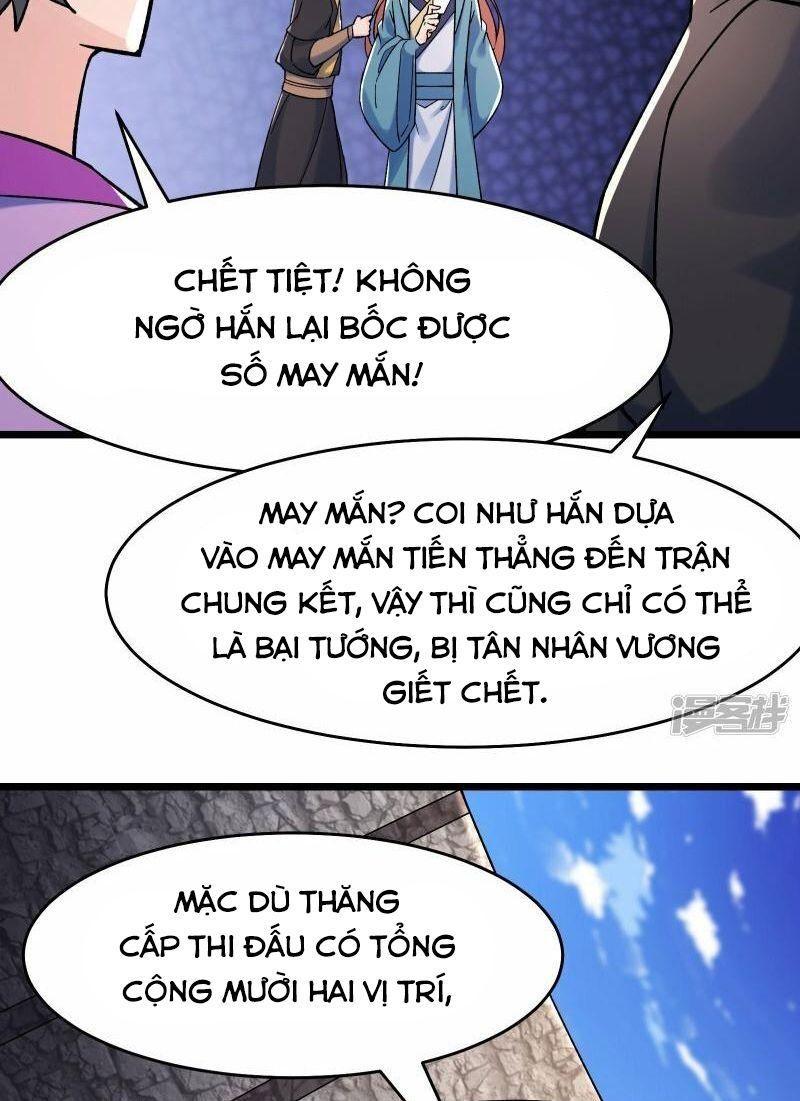 đồ đệ ta toàn là nữ ma đầu chapter 136 7