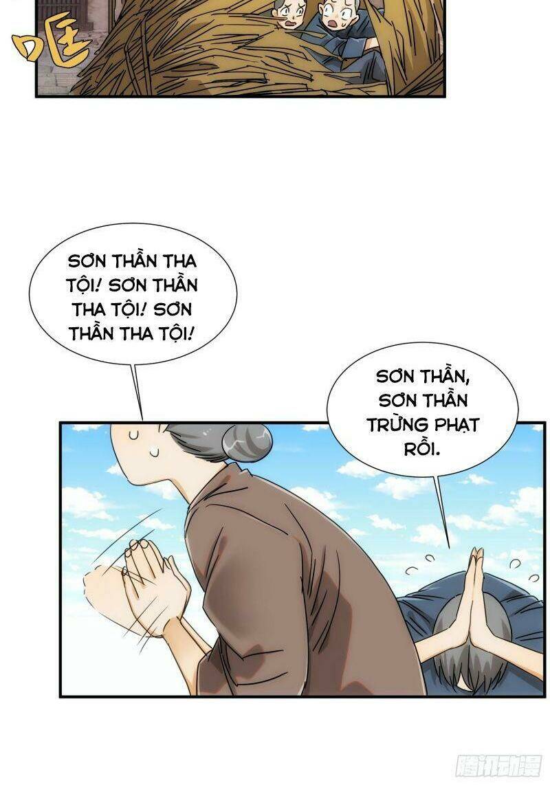 ma vương là đại địa chủ chapter 21.1 4