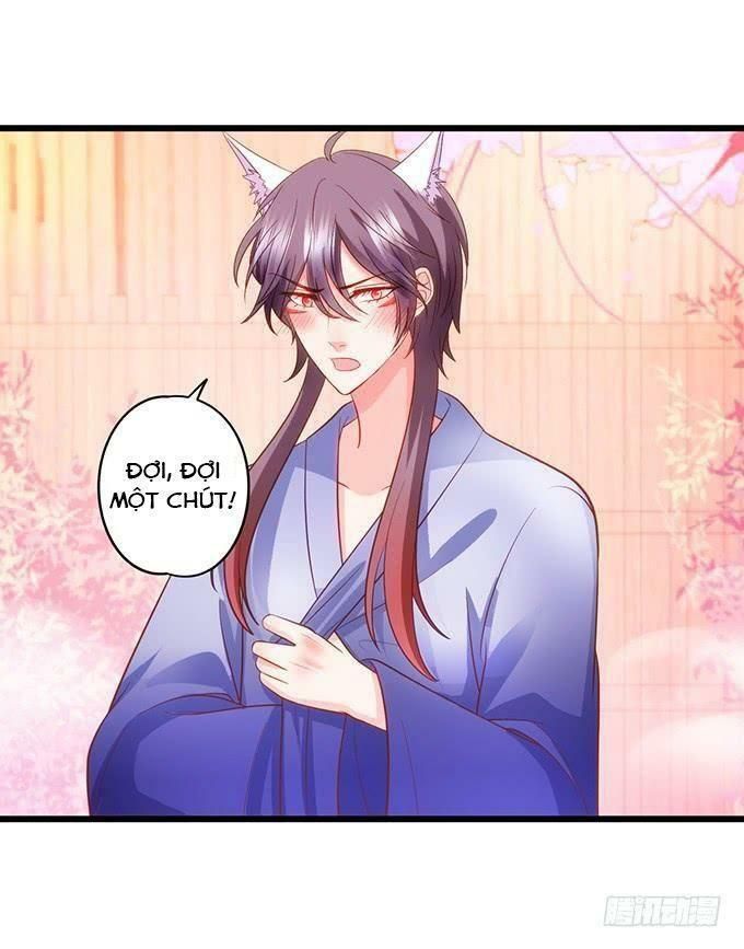 hồ tiên hung bạo chapter 112 24