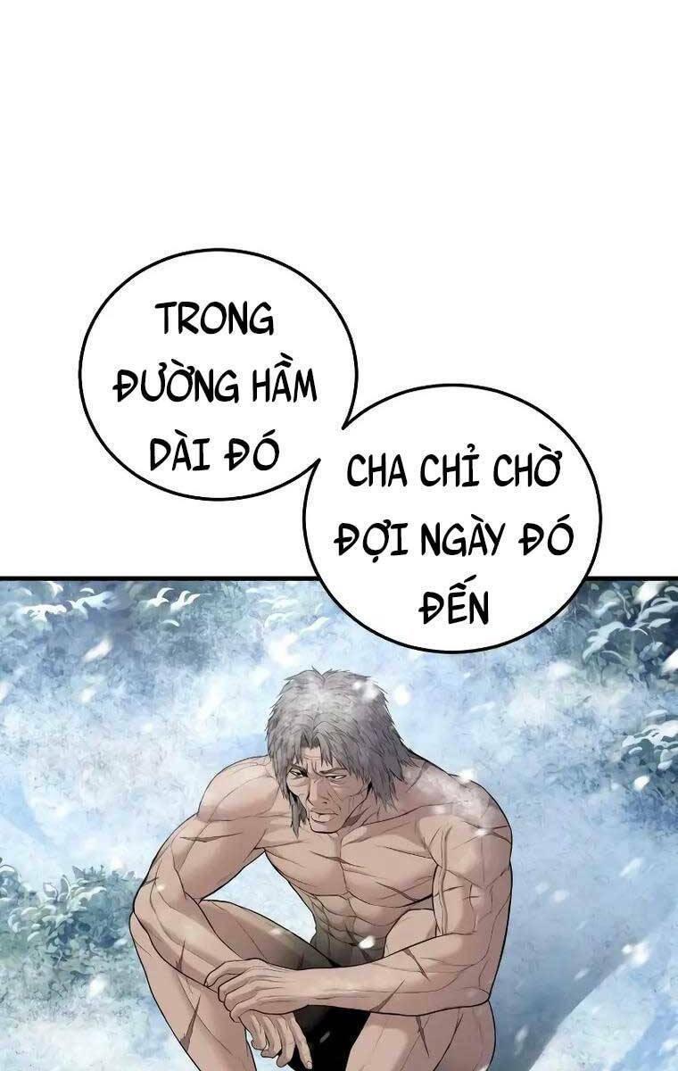 đặc vụ kim chapter 78.5 40