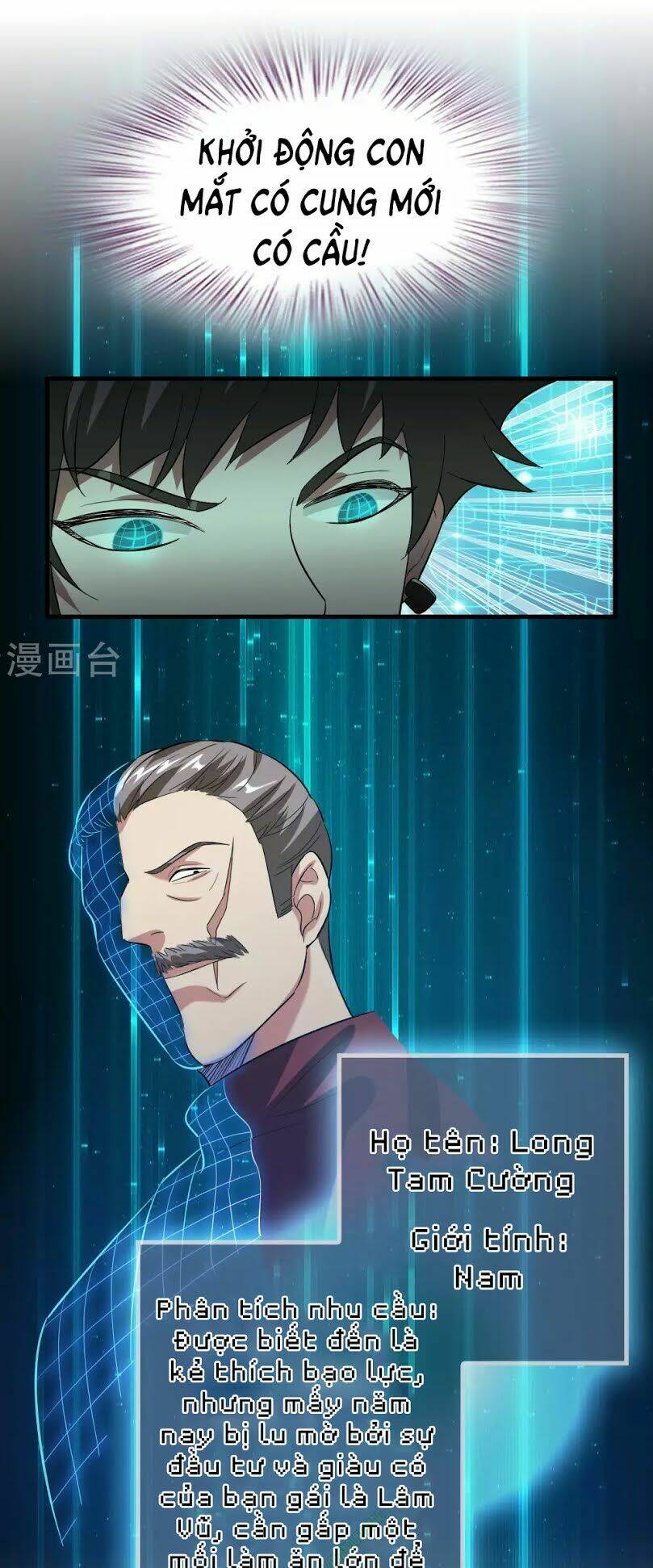 dị giới cung ứng thương chapter 20 9