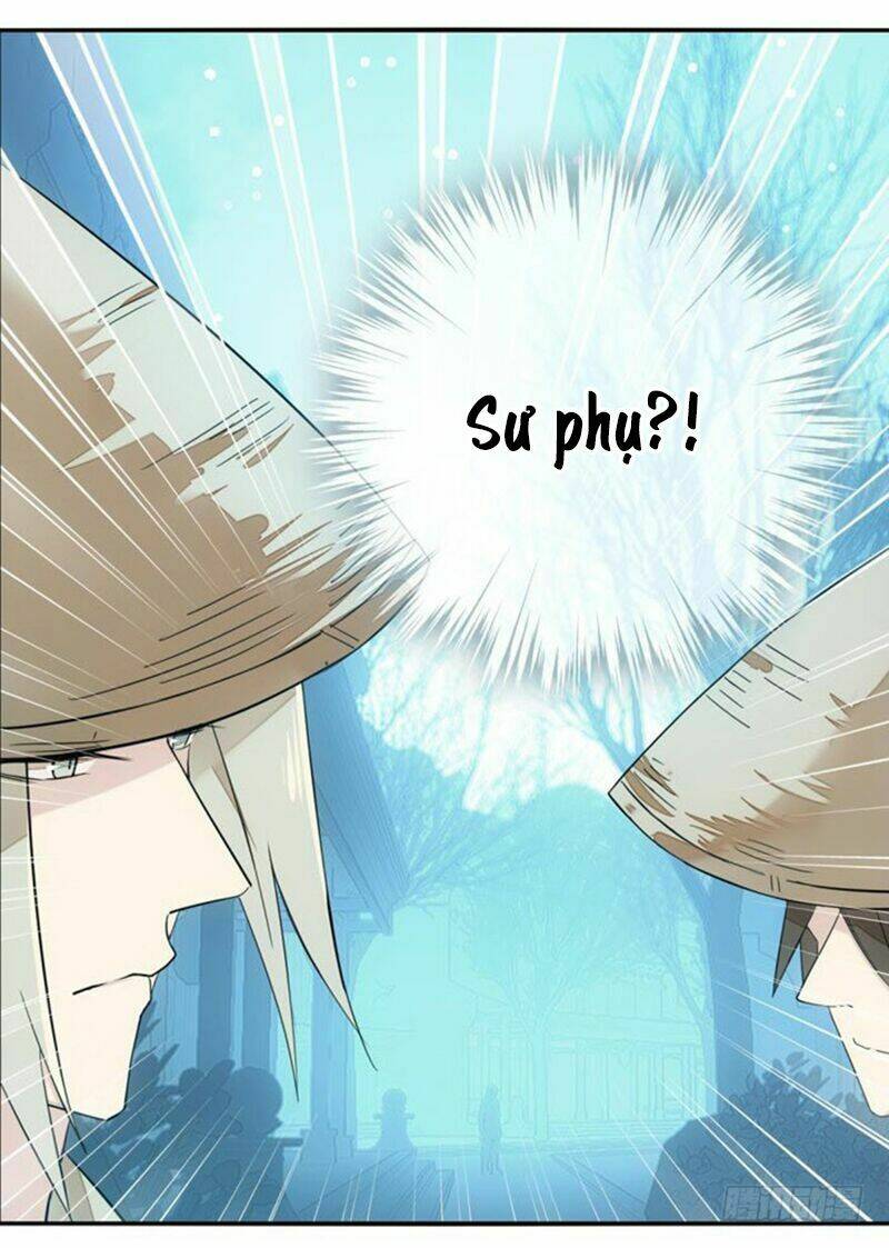 sư phụ lại trêu chọc ta chapter 45 24