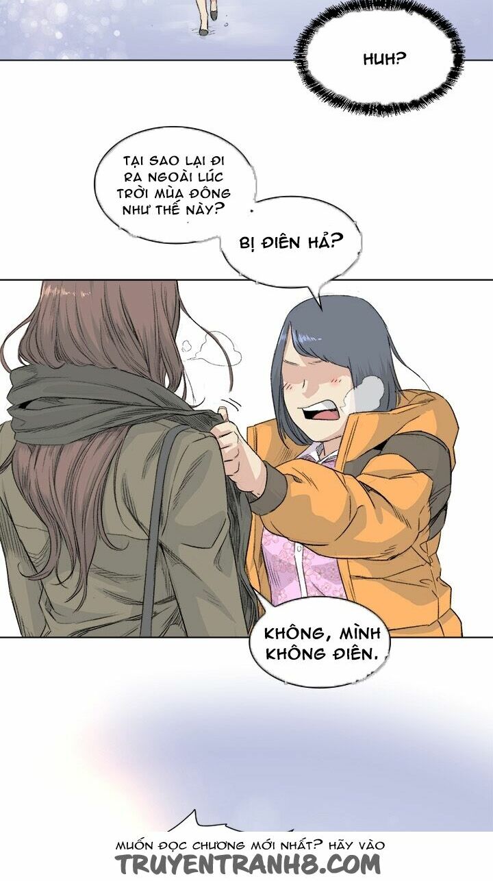 by chance chapter 33 39