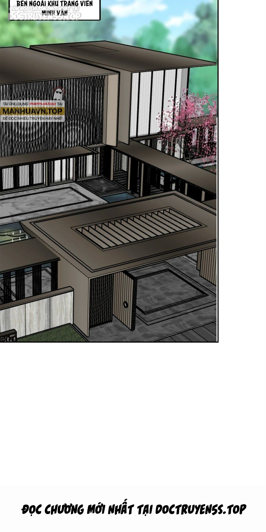 ta làm giàu từ thua lỗ game chapter 101 5