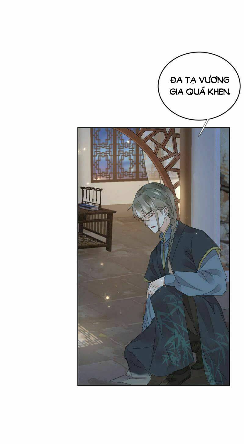 dục hỏa độc nữ chapter 96 21