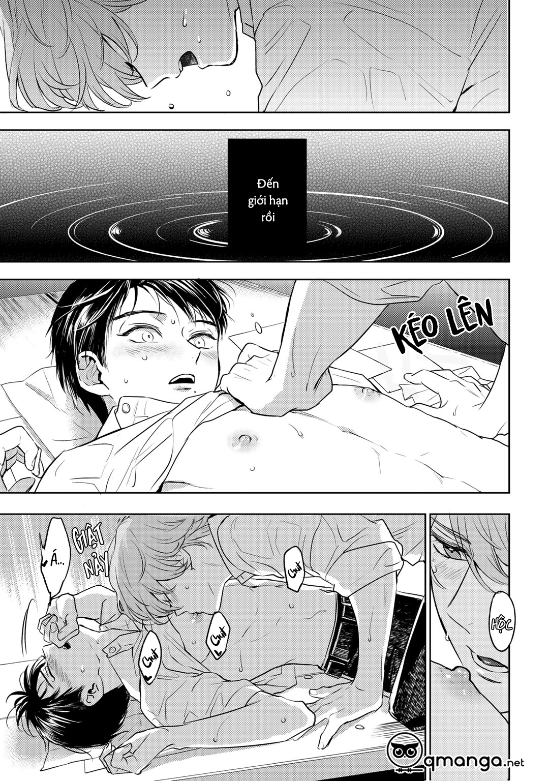 bọ rùa tháng sáu chapter 5 8