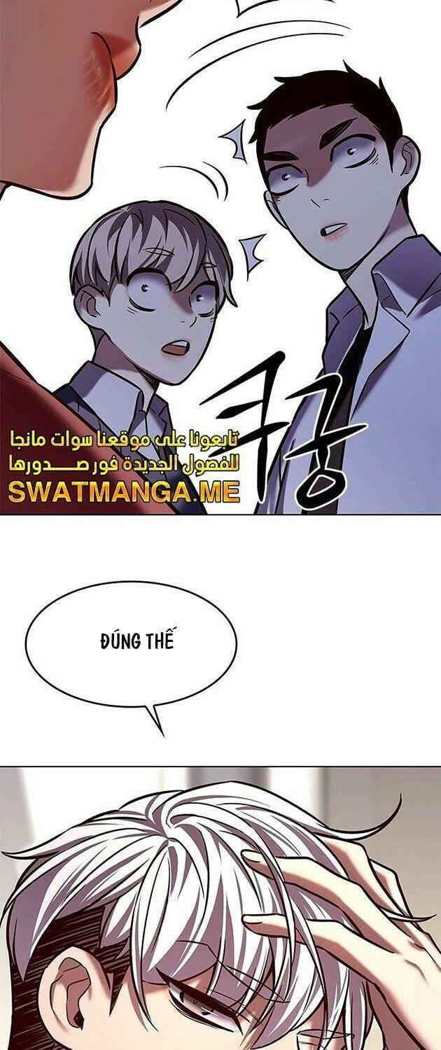 biến thân thành mèo chapter 223 65