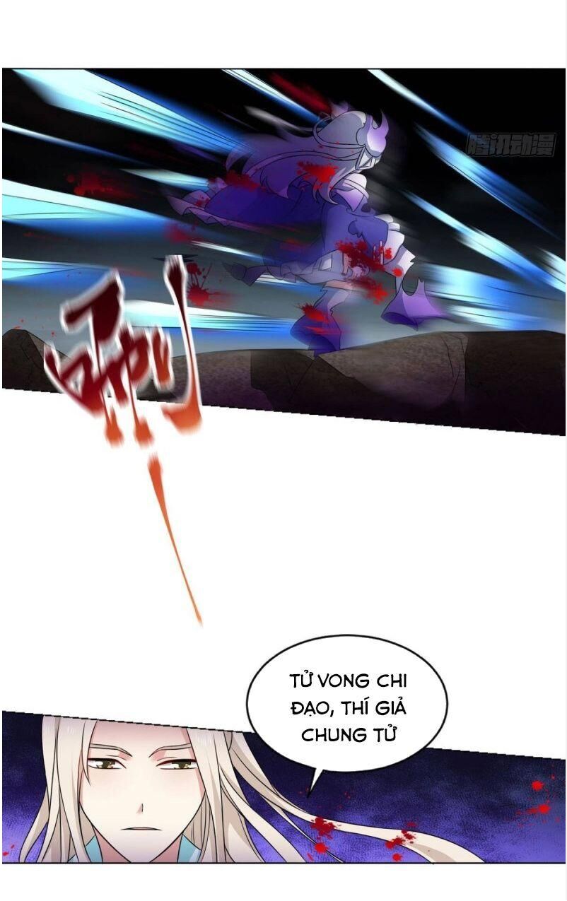 Trọng Sinh Thành Cậu Vàng Tại Dị Thế Chapter 113 31