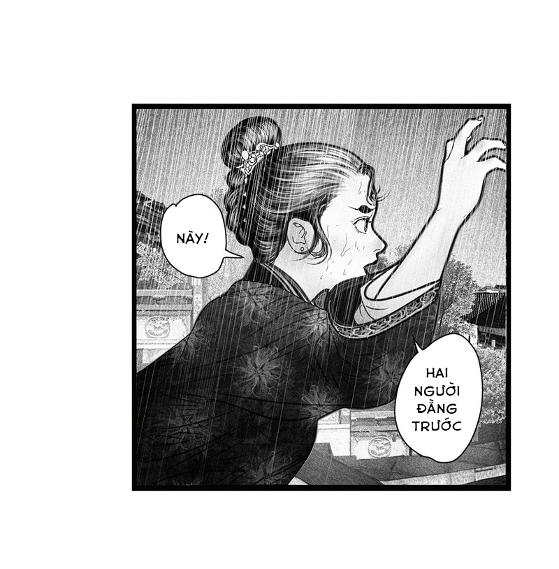 ẩn sơn mộng đàm chapter 4 4