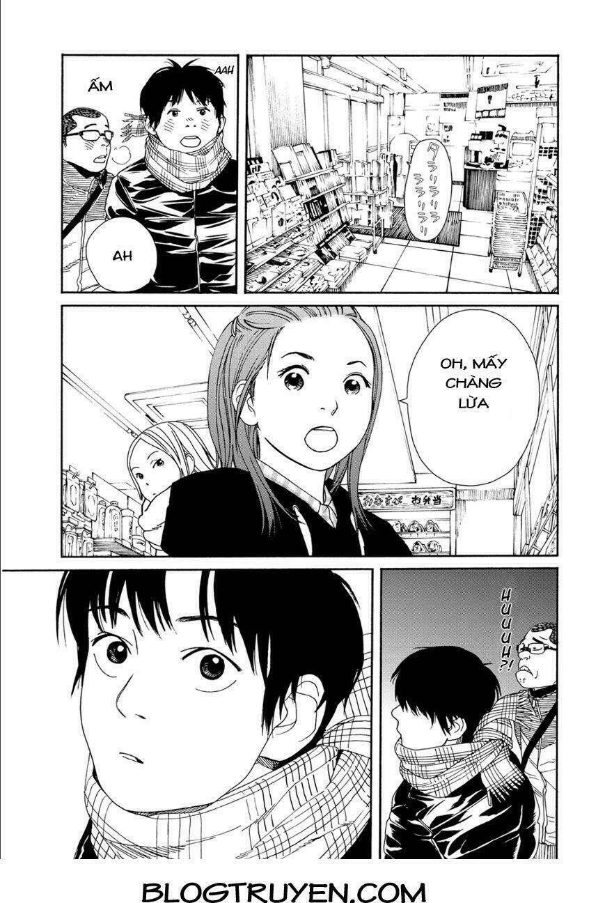 fujiyamasan wa shishunki chapter 47 17