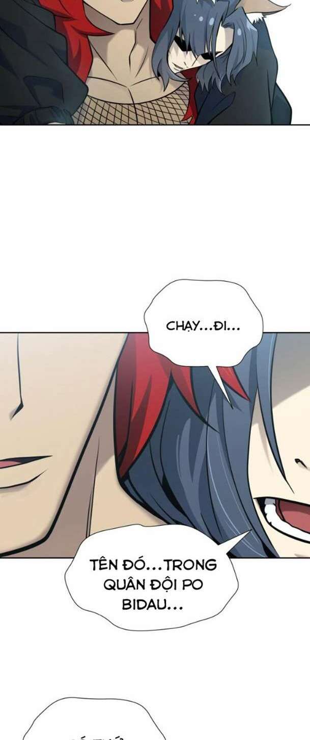 cuộc chiến trong tòa tháp chapter 585 24
