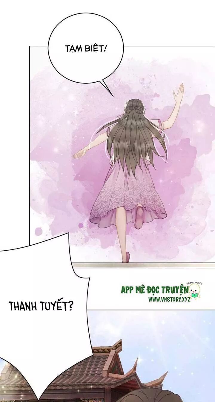 cực phẩm phế vật tiểu thư chapter 32 34