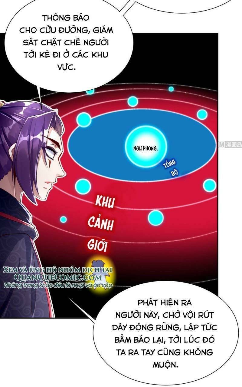 trọng sinh chi ma tôn đương đạo chapter 59 20