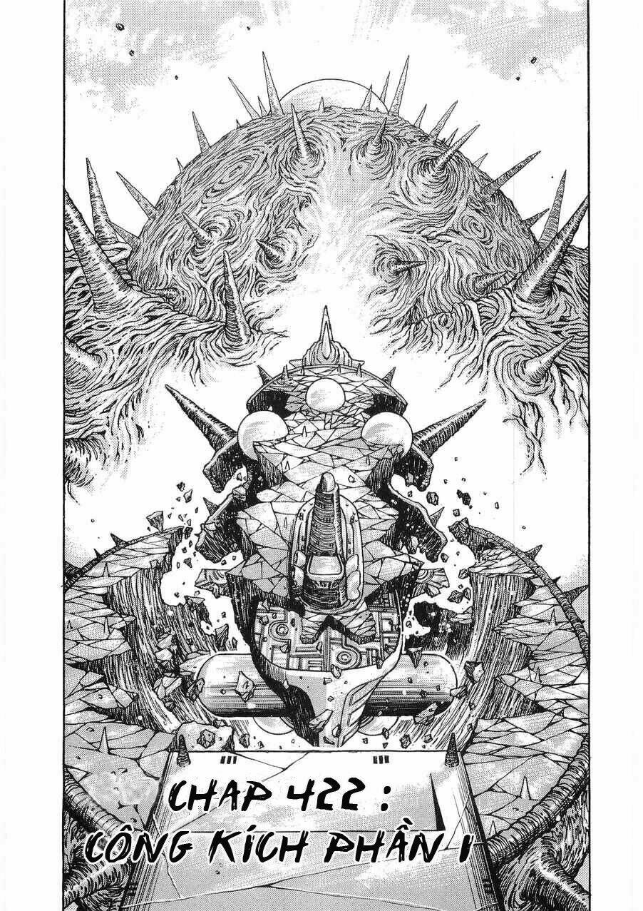 3x3 eyes chapter 422 4