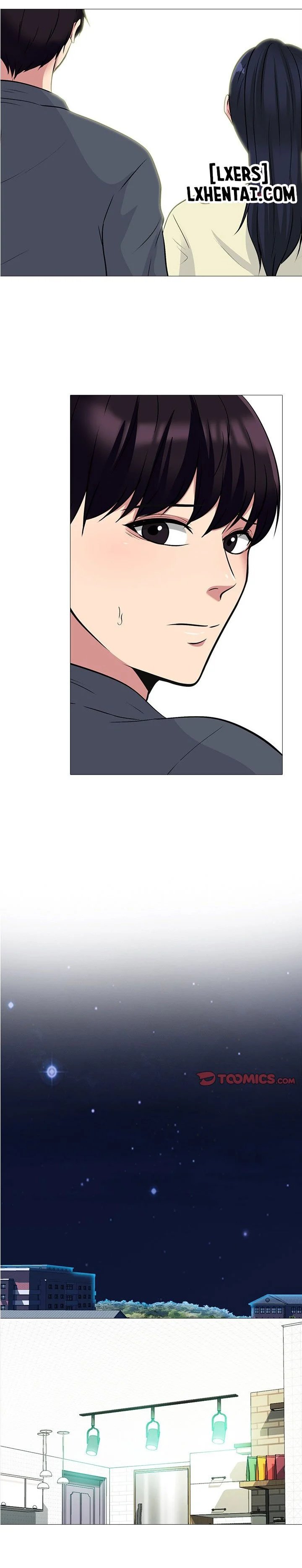 học bổng đặc biệt chapter 128 10