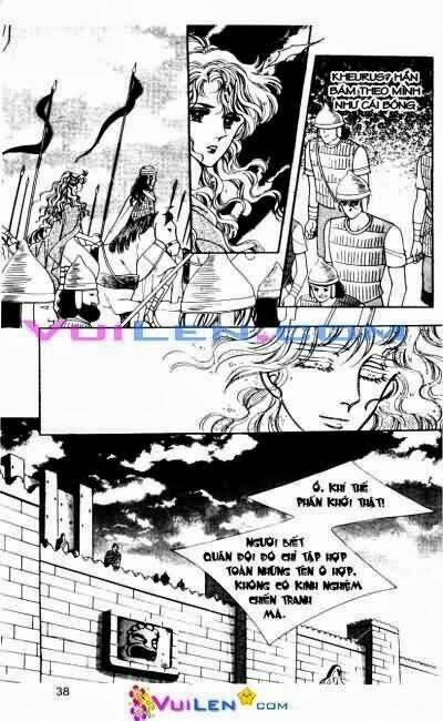 hậu duệ hoàng gia chapter 6 38