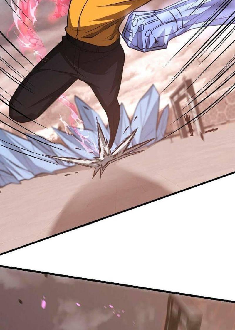 siêu tiến hóa chapter 114 23