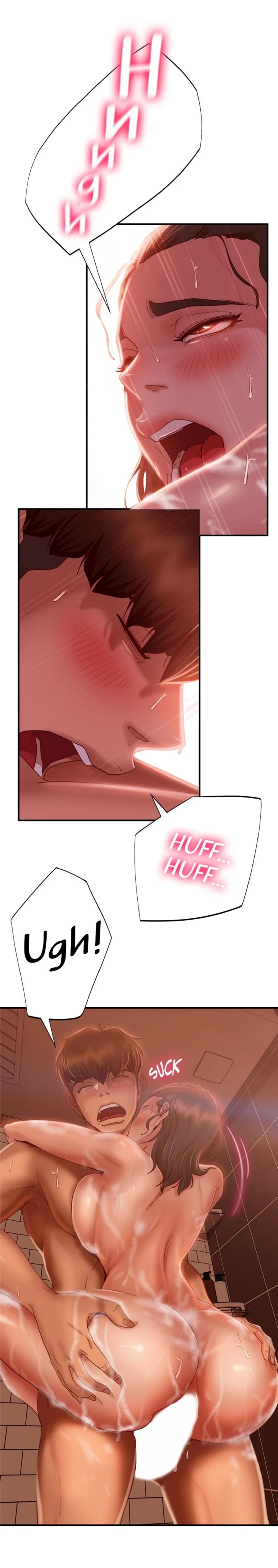 một ngày rối rắm chapter 28 18