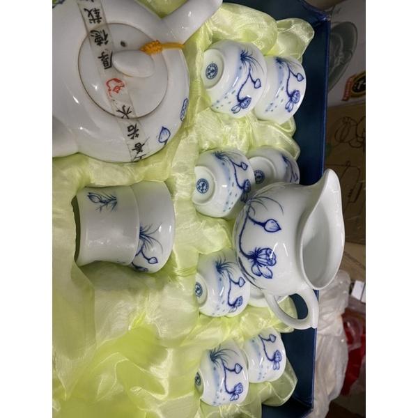Bộ ấm trà Trung Quốc cao cấp