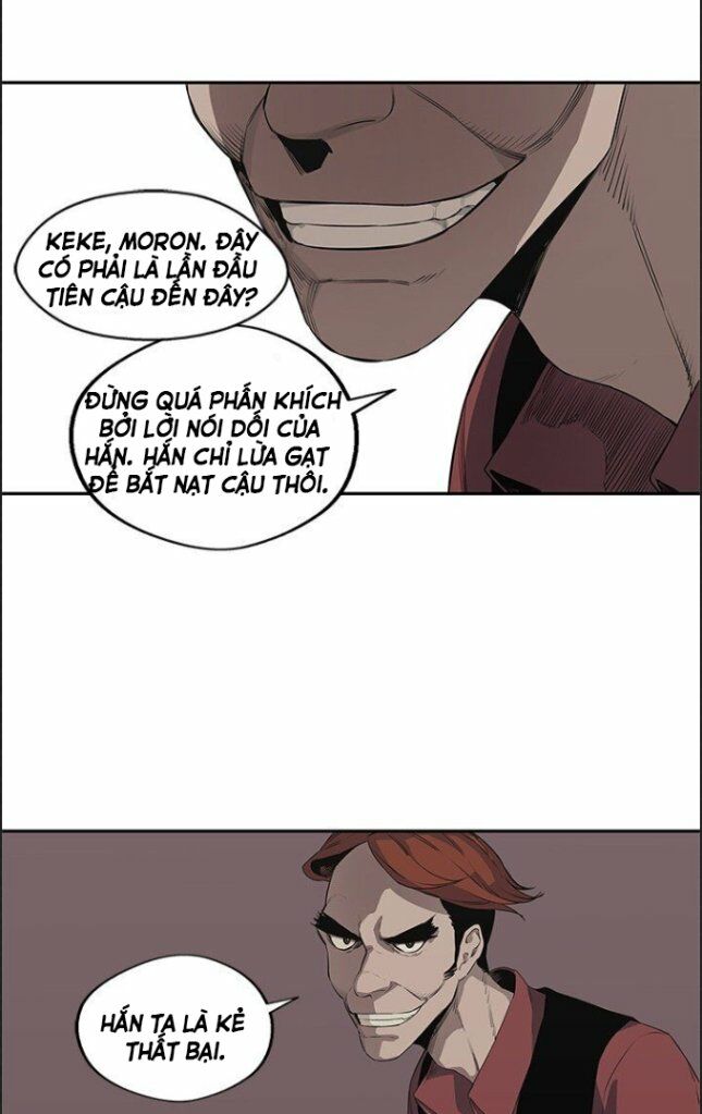 anh shipper may mắn chapter 34 46