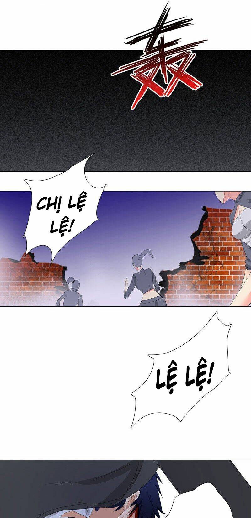 học viện cao thủ chapter 193 11