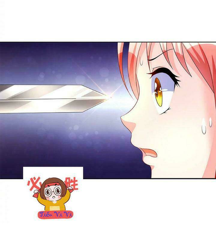 chào buổi tối, minh vương đại nhân chapter 8 32