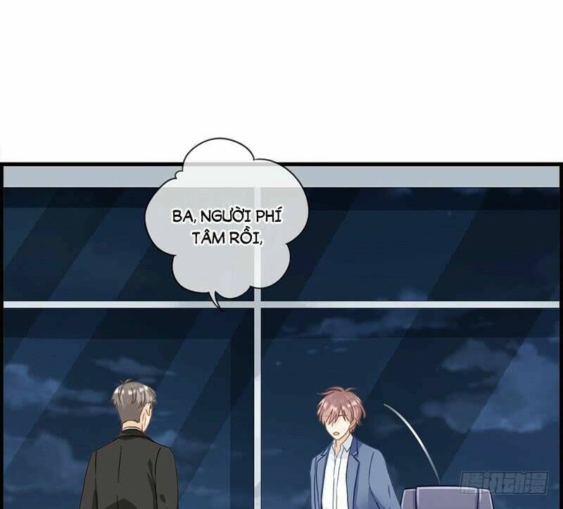 phúc hắc thiếu gia trêu chọc tôi chapter 32 13