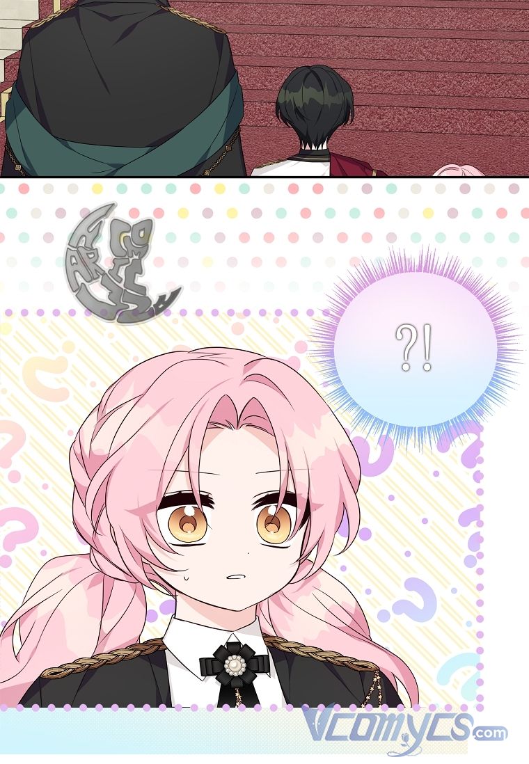 trở thành con gái út của công tước phản diện chapter 21 70