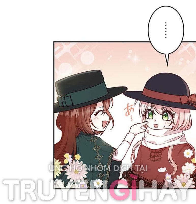 từ ác nữ tôi phải trở thành một người mẹ chapter 6 34