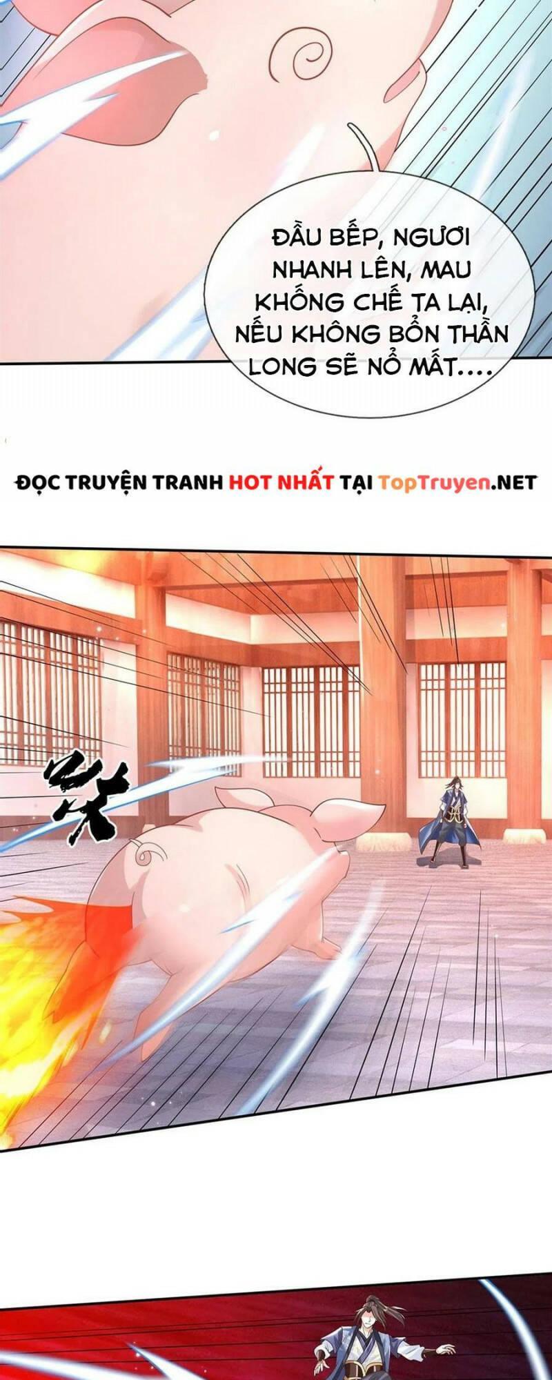 ta trở về từ thế giới tu tiên chapter 179 5