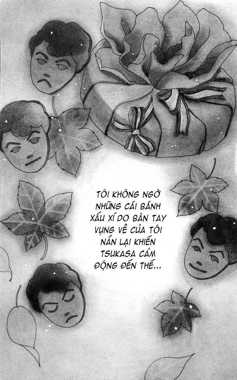 con nhà giàu chapter 96 1