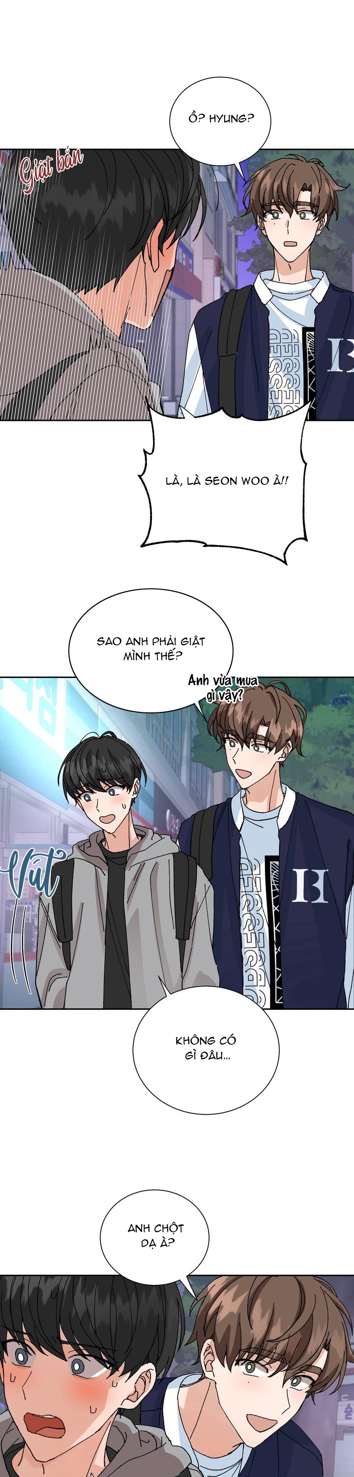 Vợ chồng son chapter 5