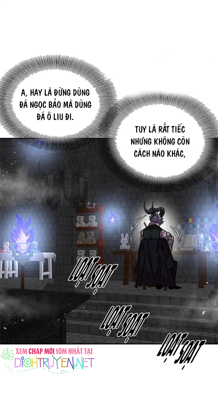 con gái bảo bối của ma vương chapter 60 68