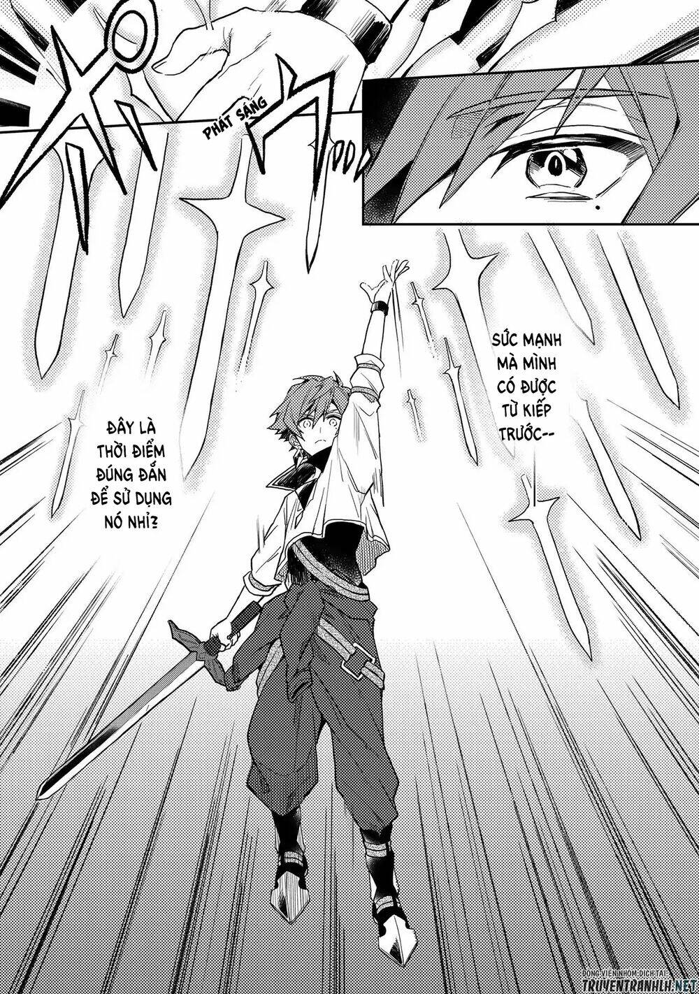 dekisokonai to yobareta moto eiyuu wa, jikka kara tsuihousareta no de suki katte ni ikiru koto chapter 1 27