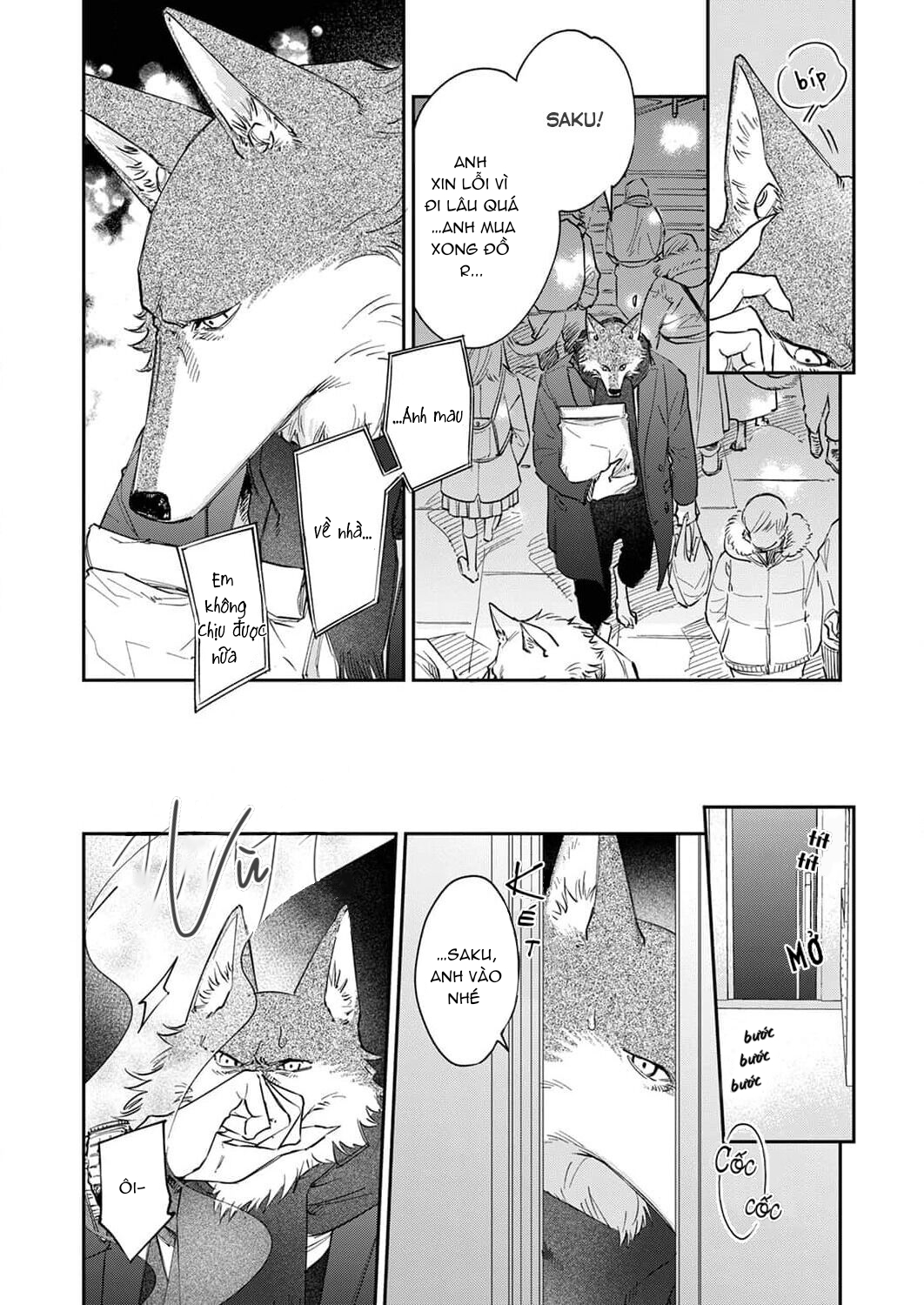 ookami-sama no ichizu na bouai chapter 7 3