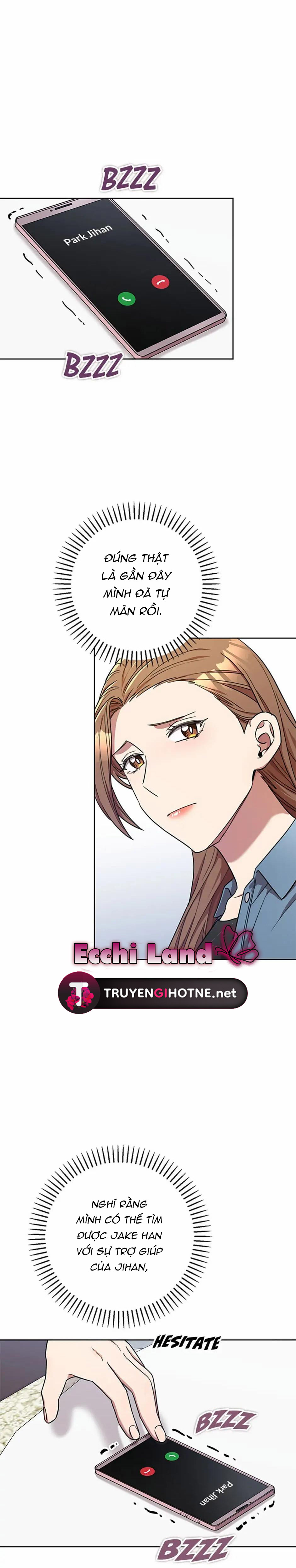 kết hôn ư? không, cảm ơn! chapter 40.2 1