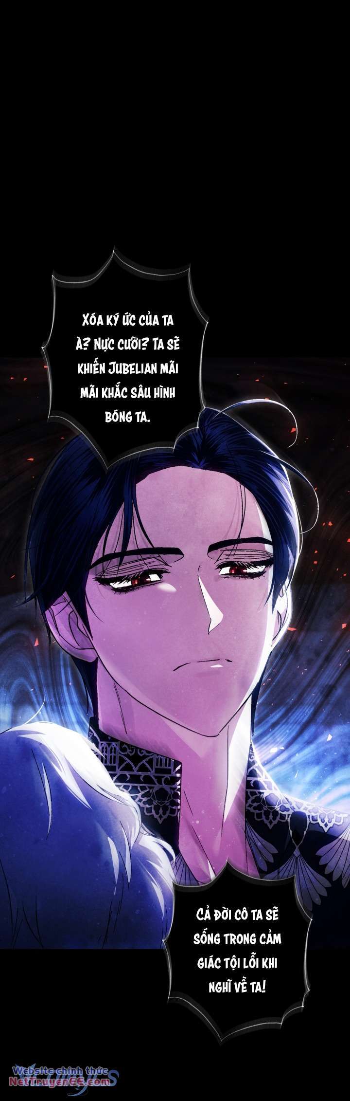 cha, con không muốn kết hôn đâu chapter 126 12