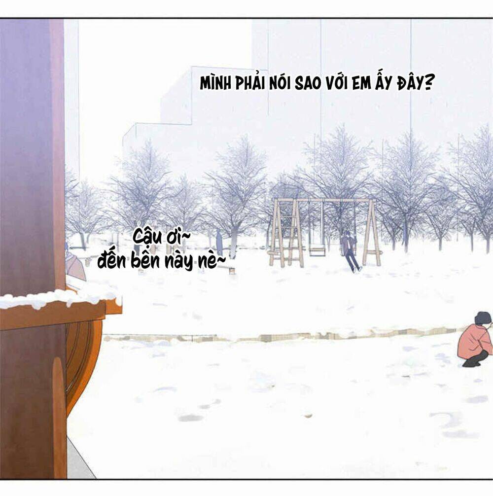 Here U Are Chapter 95 - Trang 49