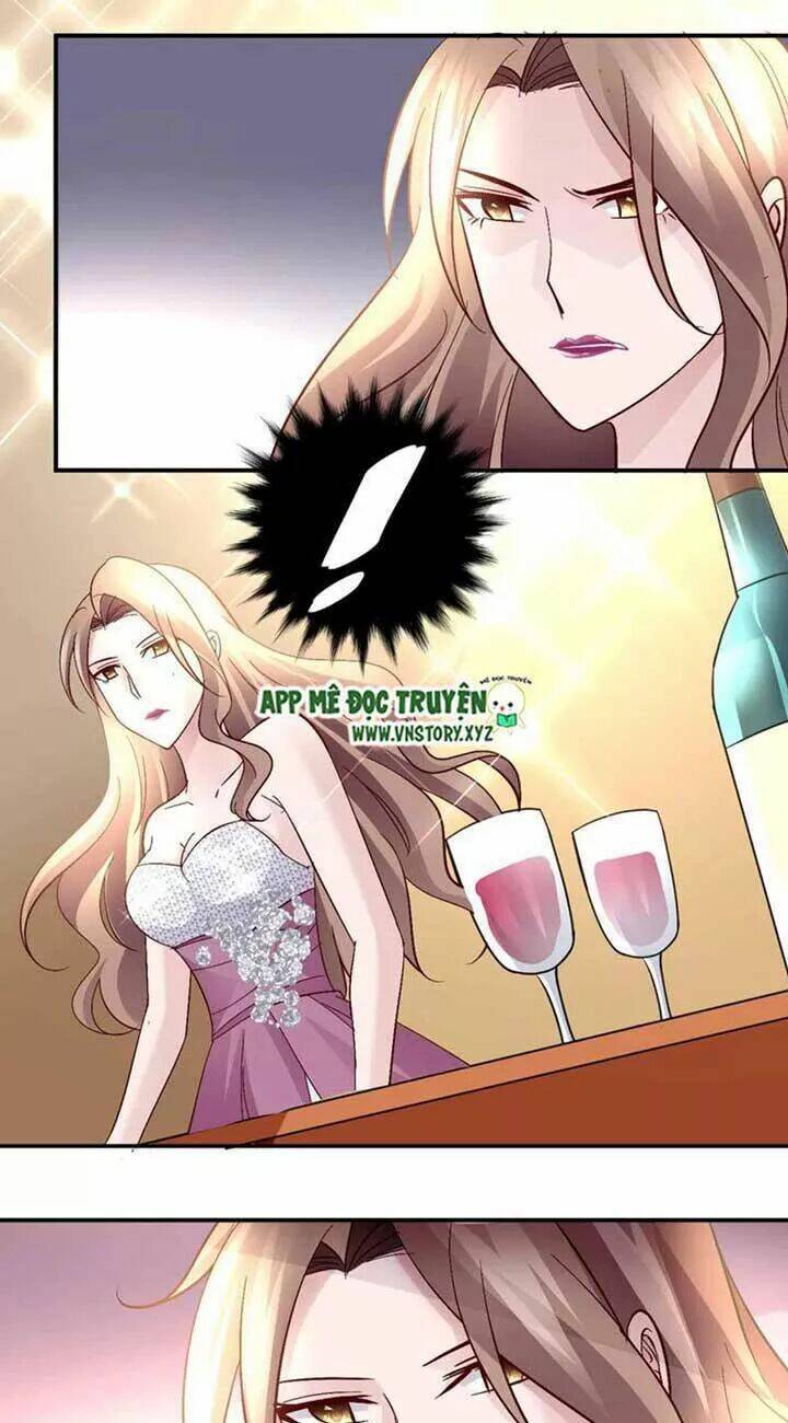 trò chơi săn tình - tổng tài khó kìm lòng chapter 66 15