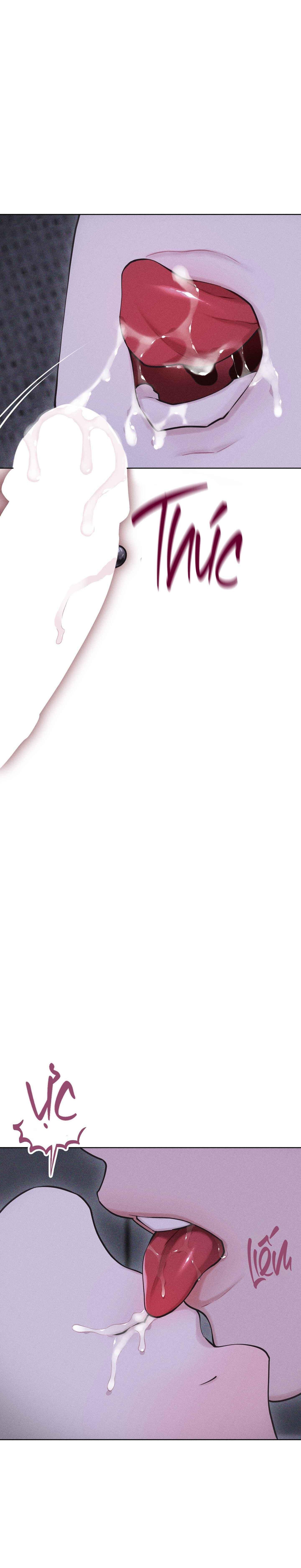 hình thái tình tan chapter 60 21