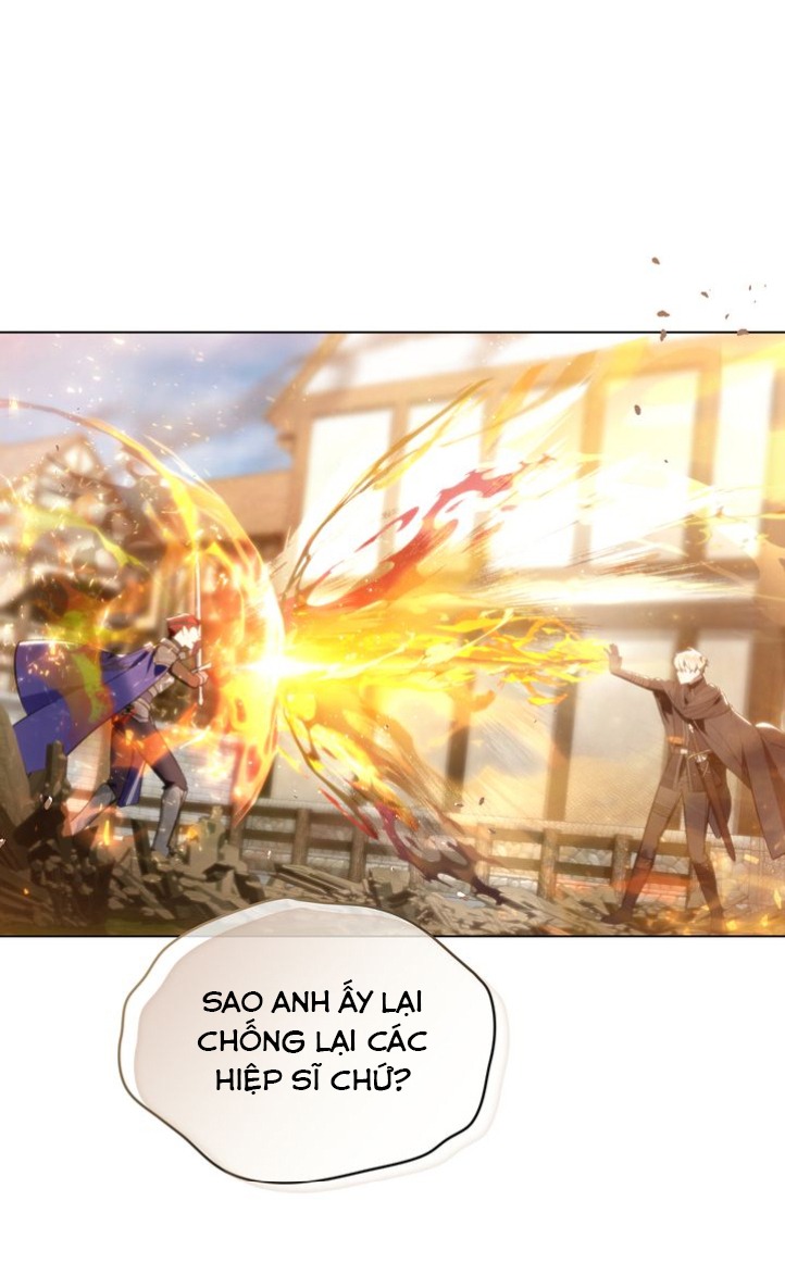 thanh kiếm của evangeline chapter 20 27