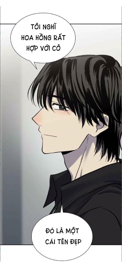 [16+] người đàn ông tầng trên chapter 7.2 25