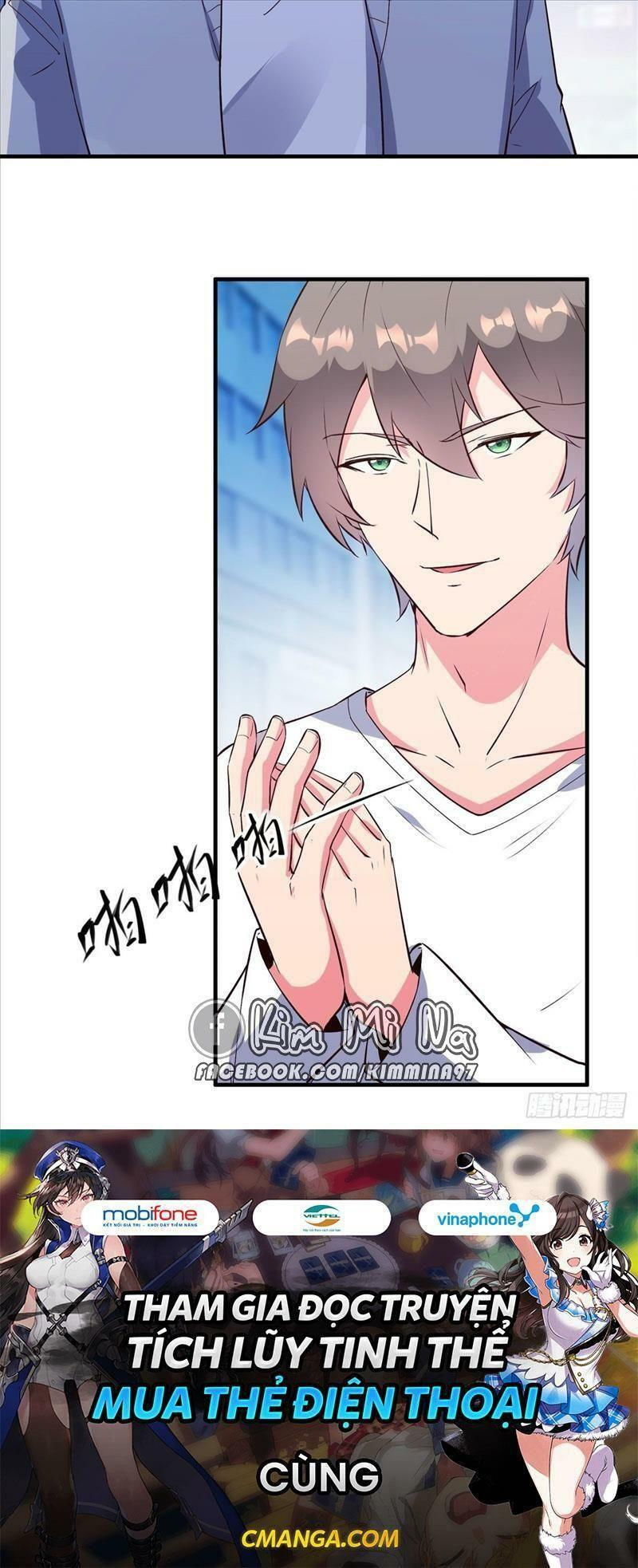 ta lập hậu cung tại tây du ký chapter 6 18